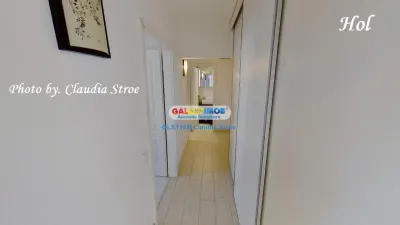 Inchiriere apartament 3 camere Aparatorii Patriei Metrou - foto 13
