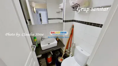 Inchiriere apartament 3 camere Aparatorii Patriei Metrou - foto 14