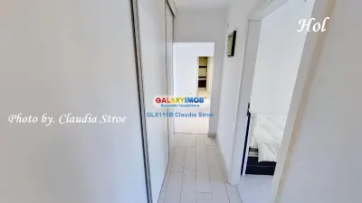 Inchiriere apartament 3 camere Aparatorii Patriei Metrou - foto 16