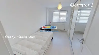 Inchiriere apartament 3 camere Aparatorii Patriei Metrou - foto 17