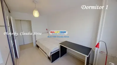 Inchiriere apartament 3 camere Aparatorii Patriei Metrou - foto 18