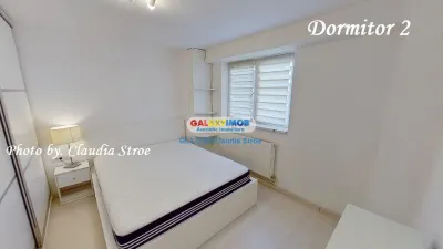 Inchiriere apartament 3 camere Aparatorii Patriei Metrou - foto 21