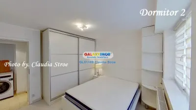 Inchiriere apartament 3 camere Aparatorii Patriei Metrou - foto 22