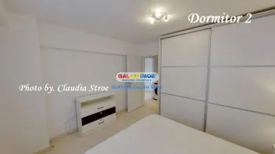 Inchiriere apartament 3 camere Aparatorii Patriei Metrou - foto 23