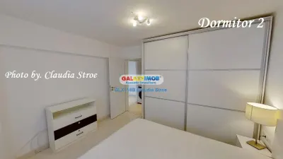 Inchiriere apartament 3 camere Aparatorii Patriei Metrou - foto 24
