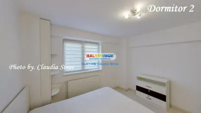 Inchiriere apartament 3 camere Aparatorii Patriei Metrou - foto 25