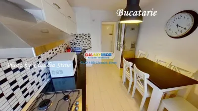 Inchiriere apartament 3 camere Aparatorii Patriei Metrou - foto 6