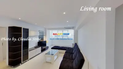Inchiriere apartament 3 camere Aparatorii Patriei Metrou - foto 7