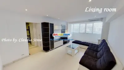 Inchiriere apartament 3 camere Aparatorii Patriei Metrou - foto 8