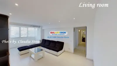 Inchiriere apartament 3 camere Aparatorii Patriei Metrou - foto 9