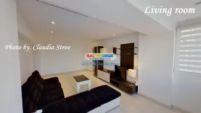 Inchiriere apartament 3 camere Aparatorii Patriei Metrou - foto 10