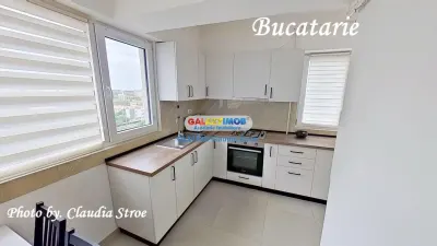 INCHIRIERE APARTAMENT 2 CAMERE CENTERAL ADRESS RESIDENCE - foto 20