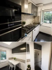 Vanzare Apartament 4 Camere Decomandat Covasna - Bucuresti