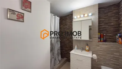 Apartament 2 camere cf 1 decomandat zona Micro 3 - foto 10
