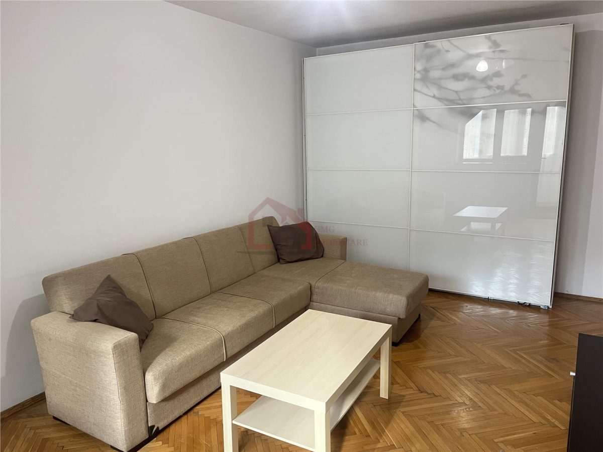 Apartament 2 camere OBOR - Bucuresti