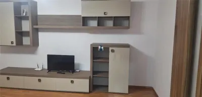 Apartament 3 Camere Decomandat Metrou Brancoveanu - Bucuresti