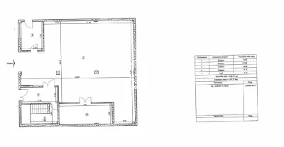 Spatiu comercial 1197 mp utili, 1000mp teren - Valea Lupului , Iasi - foto 11