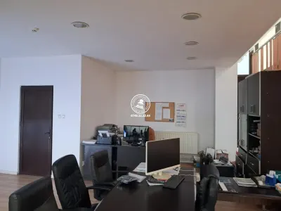 Spatiu comercial 1197 mp utili, 1000mp teren - Valea Lupului , Iasi - foto 10
