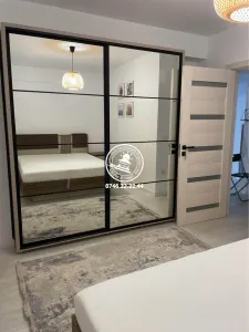 Apartament 2 camere, decomandat, Valea Lupului - foto 7