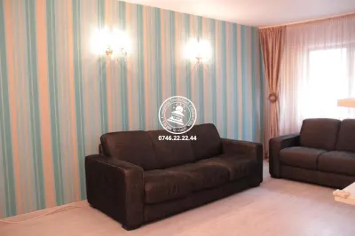 Apartament 3 camere de vanzare Centru - Sfantul Lazar - foto 5