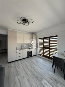 Apartament cu 2 camere Galata bloc nou - foto 5