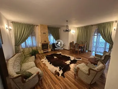 Casa de vanzare, in Bucium - Iasi