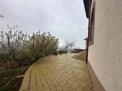 Casa de vanzare, in Bucium - foto 22