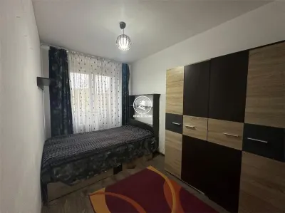Apartament 3 camere de vanzare, Podu Ros - foto 3