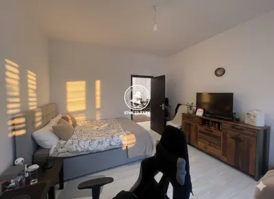 Apartament modern cu 3 camere, 68 mp utili, doua balcoane si loc de parcare - Nicole Residence, 800m de Expomobila - foto 2