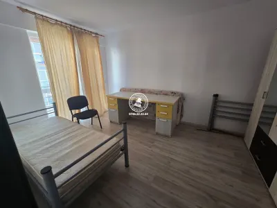 Apartament Nou 3 camere  de vanzare  Valea Lupului - foto 2