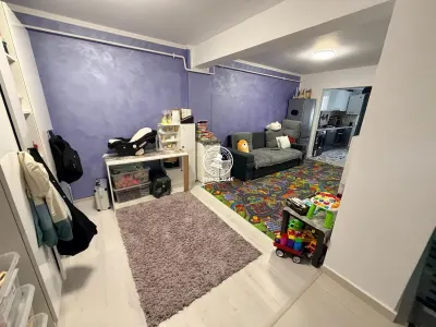Apartament 2 camere  de vanzare  Valea Lupului, - foto 2
