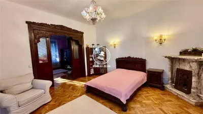 Vila  de vanzare  Copou, - foto 15
