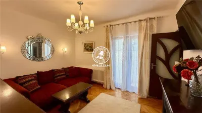 Vila  de vanzare  Copou, - foto 24