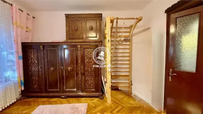 Vila  de vanzare  Copou, - foto 10