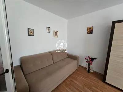 Apartament 3 camere  de vanzare  Tg Cucu - Podul de Fier, - foto 8