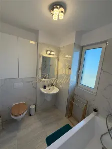 IRIS ARMONIEI, Apartament 2 camere, decomandat, parcare - foto 17