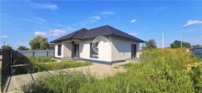 Vila  de vanzare  Visani, - foto 2
