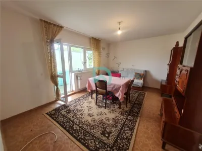 Apartament 2 camere Noua, intermediar, 55mp., Brasov - foto 13