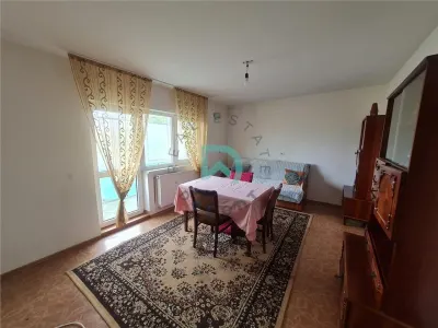 Apartament 2 camere Noua, intermediar, 55mp., Brasov - foto 16