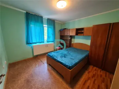 Apartament 2 camere Noua, intermediar, 55mp., Brasov - foto 6