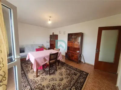 Apartament 2 camere Noua, intermediar, 55mp., Brasov - foto 10