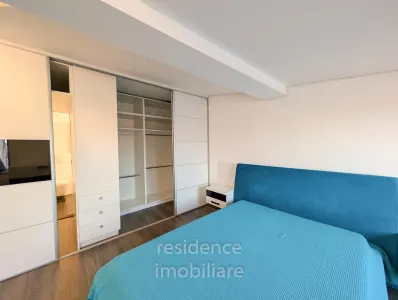 Duplex 4 camere, Gheorgheni, zona Septimiu Albini + Parcare - foto 15