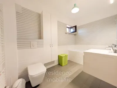 Duplex 4 camere, Gheorgheni, zona Septimiu Albini + Parcare - foto 9