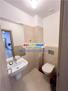 Vanzare apartament 4 camere  mobilat  utilat Baneasa Greenfield - foto 17