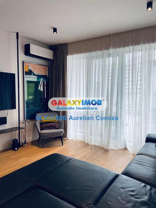 Inchiriere apartament 4 decomandat Timpuri Noi - Bucuresti