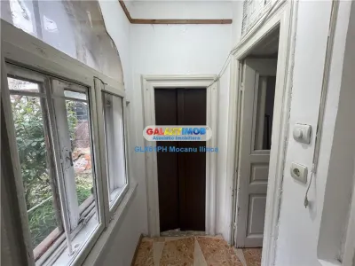 Inchiriere conac 160 mp, in Ploiesti, zona Afi Palace - foto 12