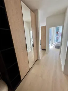 Apartament 2 camere | 52 mp | Bloc nou | Parcare inclusă | Încălzire în pardoseală - foto 12