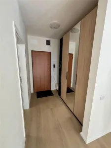 Apartament 2 camere | 52 mp | Bloc nou | Parcare inclusă | Încălzire în pardoseală - foto 10