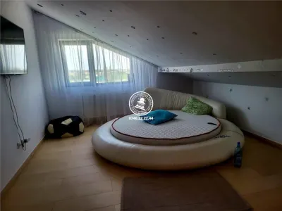 Apartament 3 camere  de vanzare  Lunca Cetatuii, - foto 12