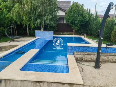 Teren pentru constructii case  de vanzare Iasi, Breazu, - foto 9